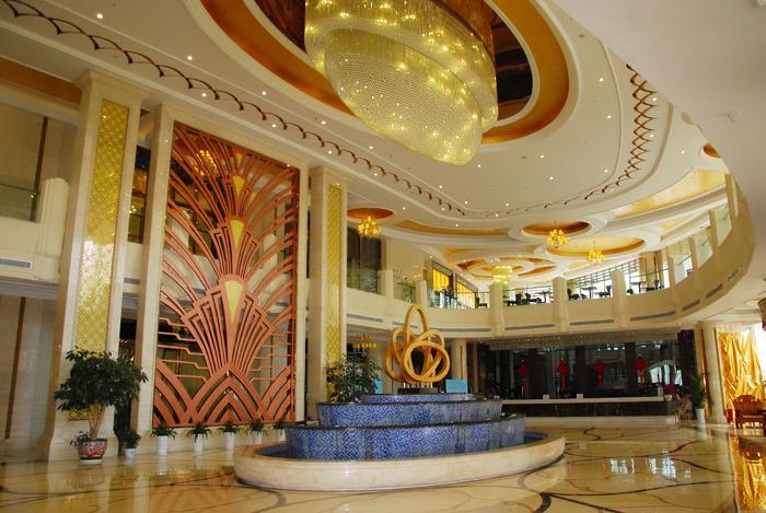 Xiangjiang Hotel Kunming Exterior photo