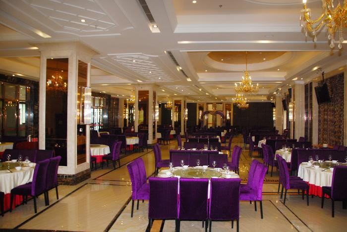 Xiangjiang Hotel Kunming Exterior photo