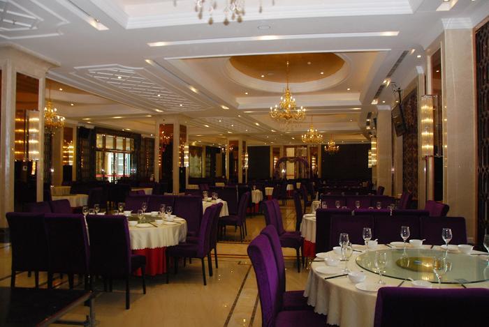 Xiangjiang Hotel Kunming Exterior photo