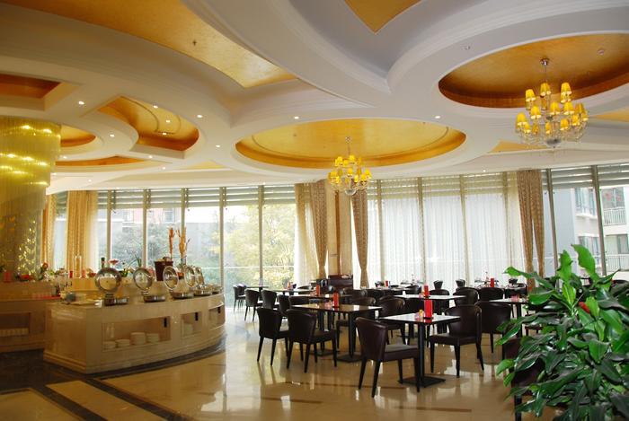 Xiangjiang Hotel Kunming Exterior photo