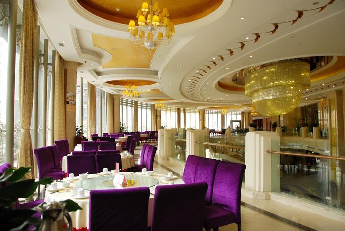 Xiangjiang Hotel Kunming Exterior photo