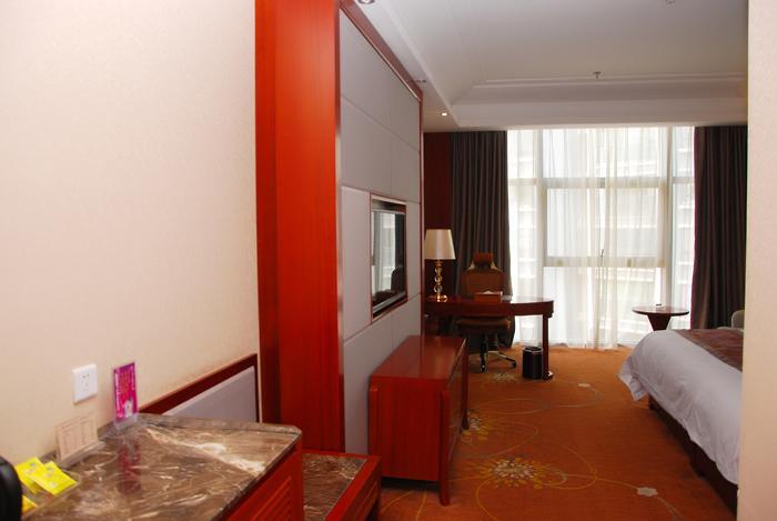 Xiangjiang Hotel Kunming Room photo
