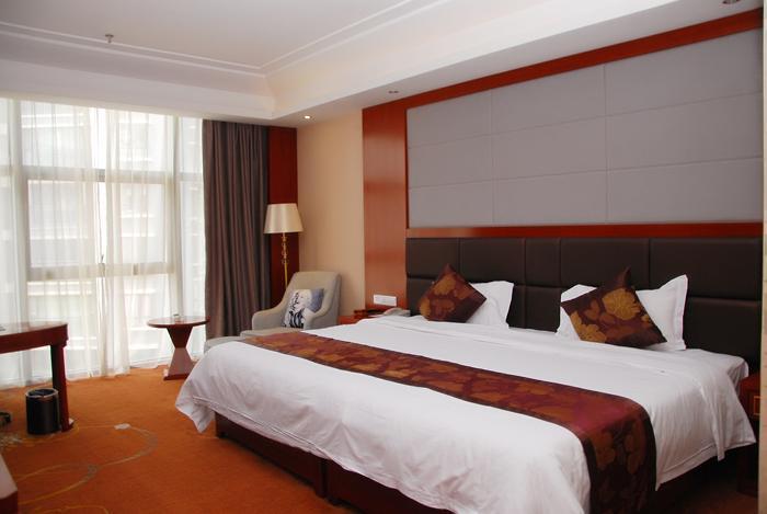 Xiangjiang Hotel Kunming Room photo