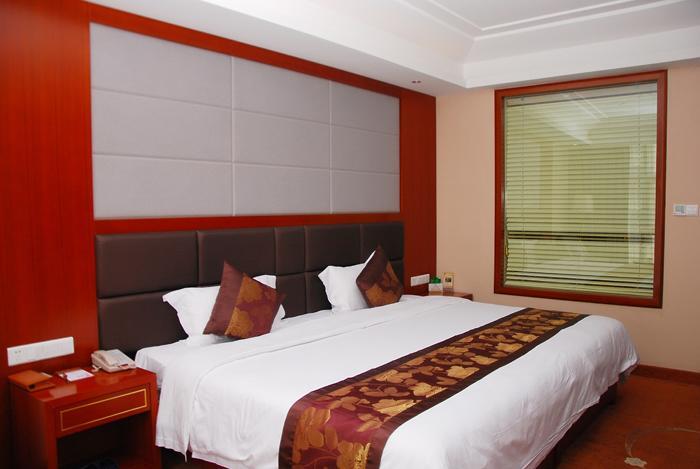 Xiangjiang Hotel Kunming Room photo