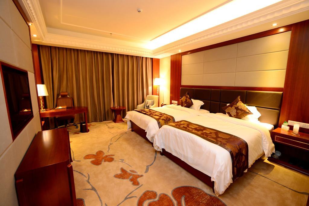 Xiangjiang Hotel Kunming Room photo