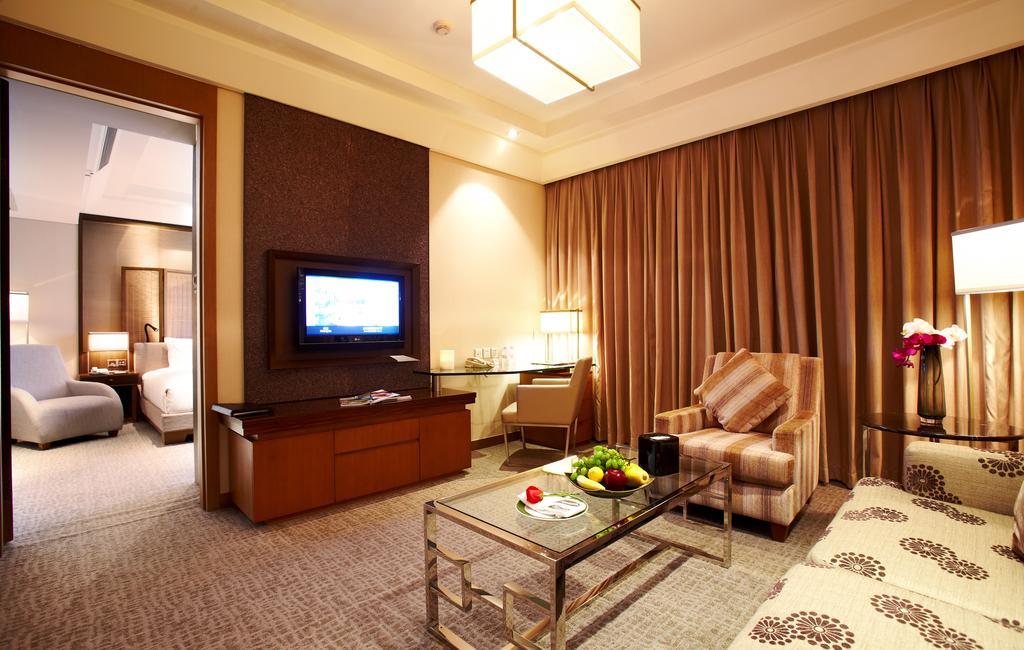 Xiangjiang Hotel Kunming Exterior photo