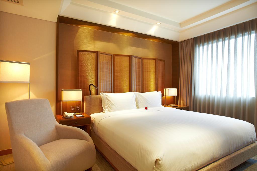 Xiangjiang Hotel Kunming Exterior photo