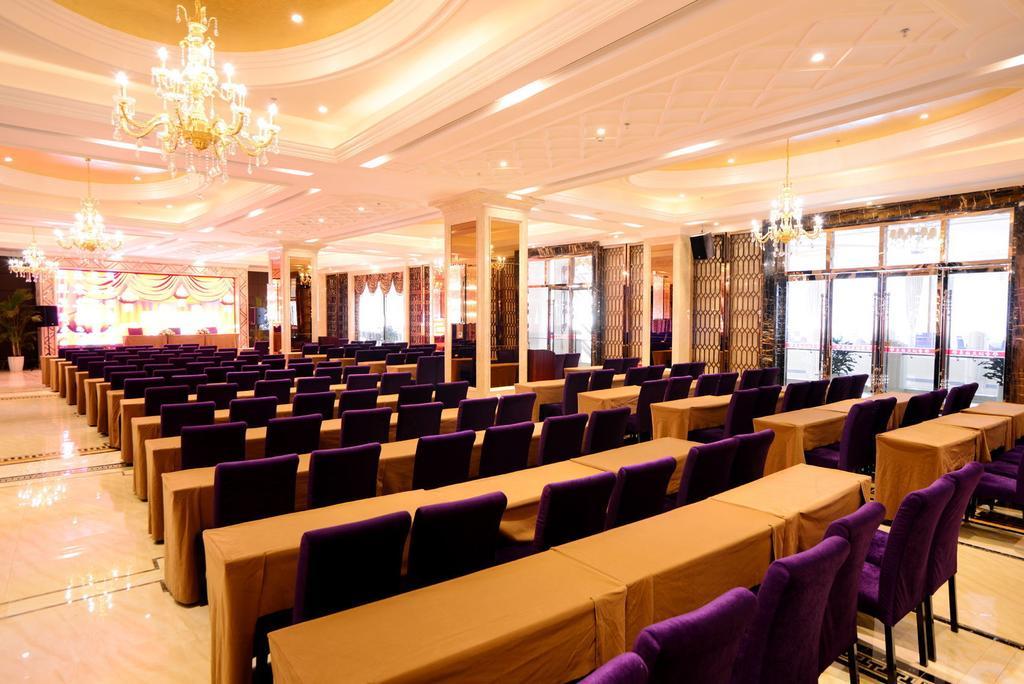 Xiangjiang Hotel Kunming Exterior photo