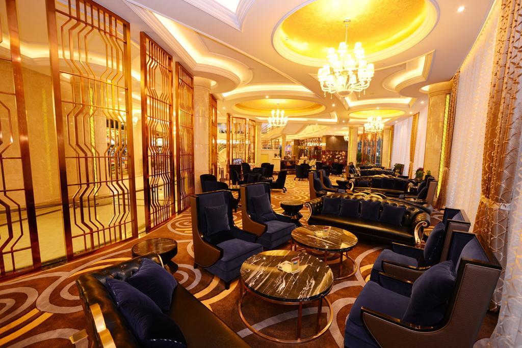 Xiangjiang Hotel Kunming Exterior photo