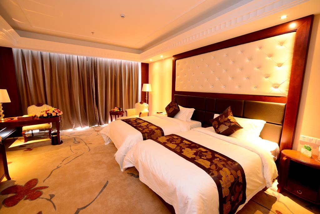 Xiangjiang Hotel Kunming Exterior photo