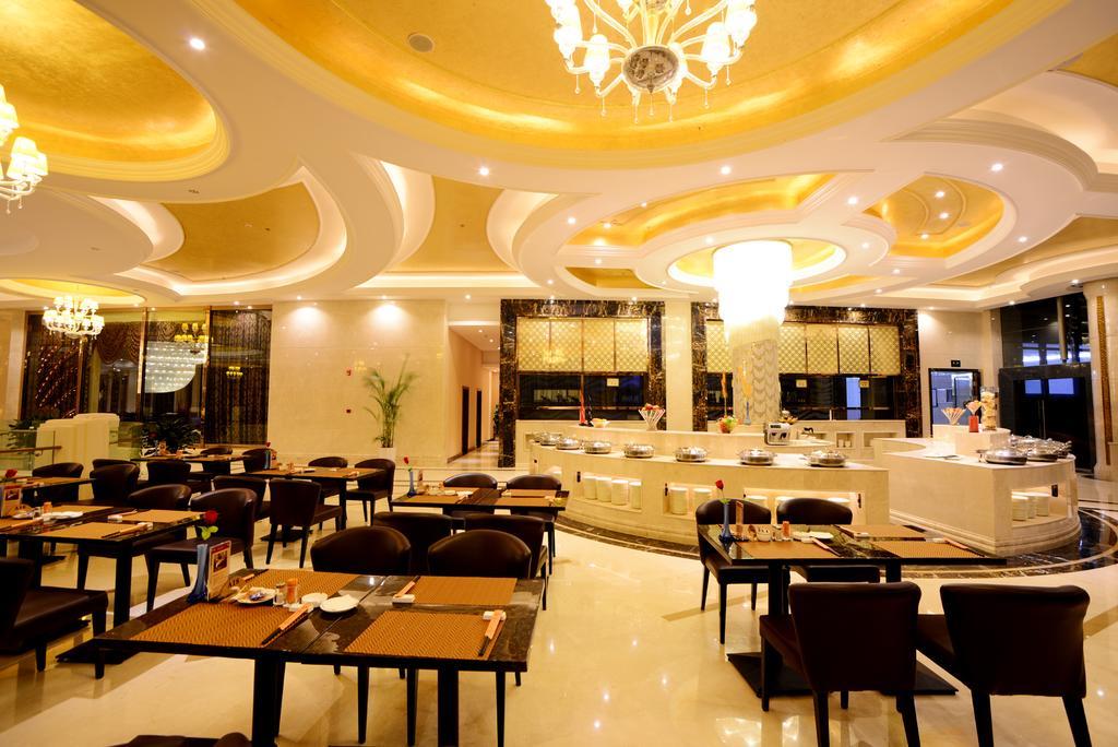 Xiangjiang Hotel Kunming Exterior photo
