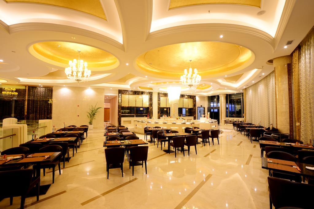 Xiangjiang Hotel Kunming Exterior photo