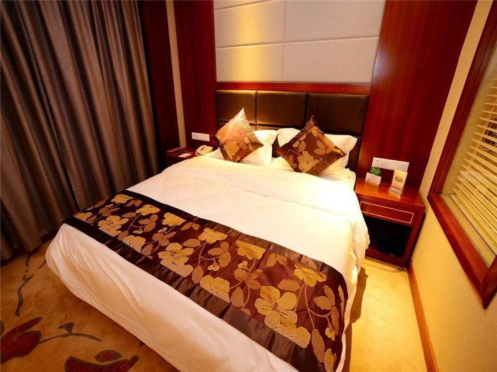 Xiangjiang Hotel Kunming Exterior photo